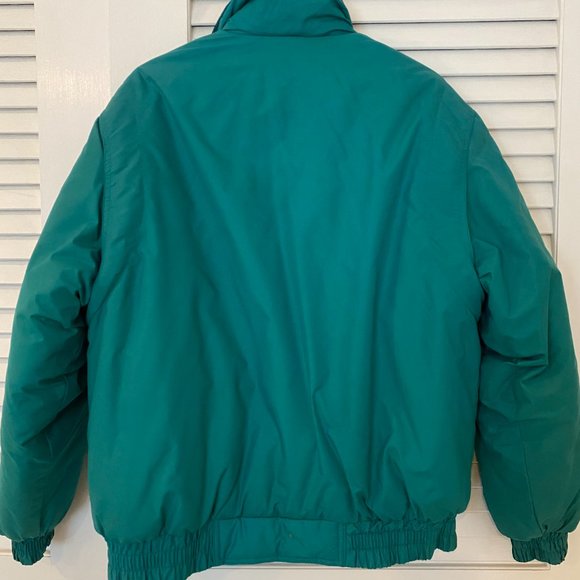 Vintage 90s Men's Ski Jacket - Brittania Outerwear - Picture 2 of 3